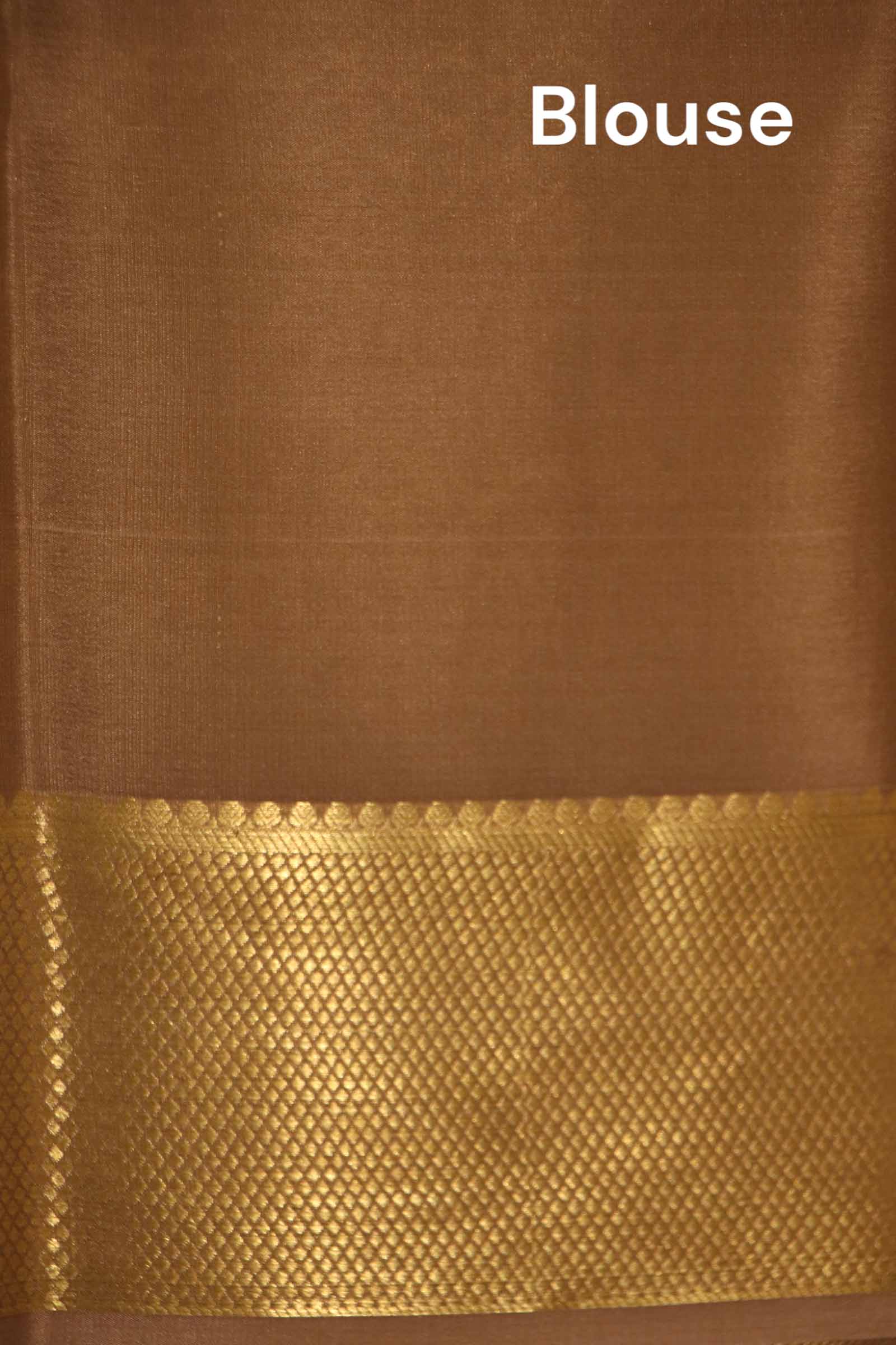 Designer Veldhari Mysore Crepe Silk Saree AJ212920